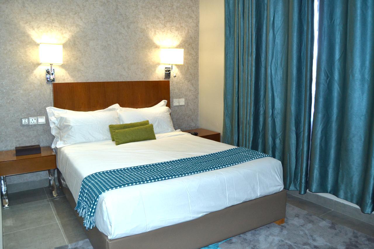 Phudzi Hotel Letlhakane Exteriér fotografie